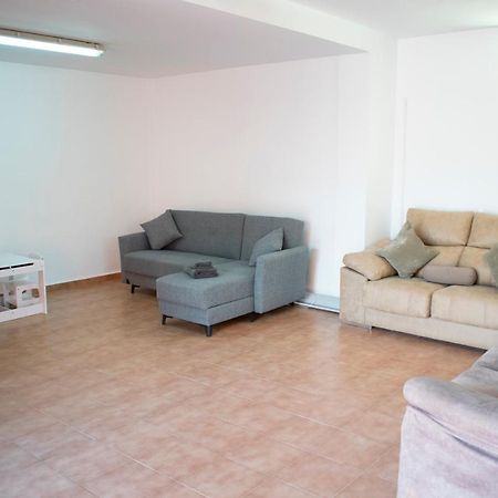 Villa Camelia Freshapartments 贝纳尔马德纳 外观 照片