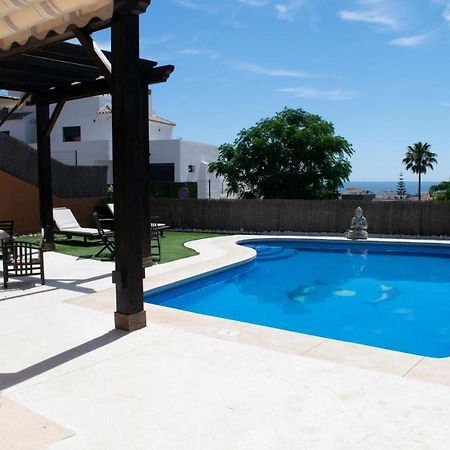 Villa Camelia Freshapartments 贝纳尔马德纳 外观 照片