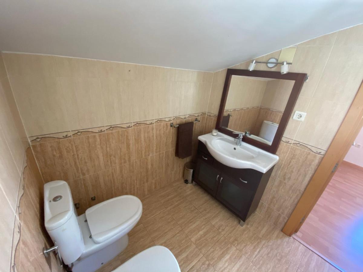 Villa Camelia Freshapartments 贝纳尔马德纳 外观 照片