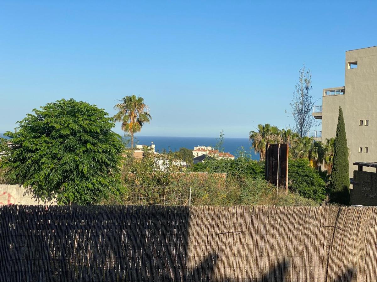 Villa Camelia Freshapartments 贝纳尔马德纳 外观 照片